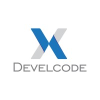 Develcode logo